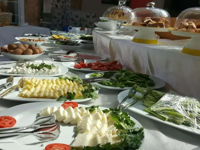 Paşa Sofrası'nin yemek ve ambiyans fotoğrafları 21