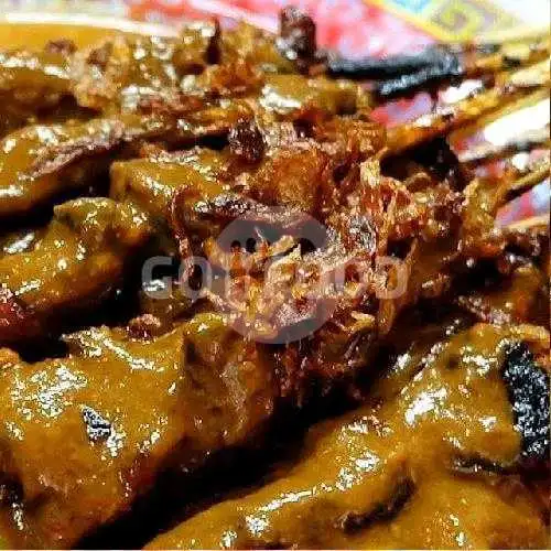 Gambar Makanan Sate Madura PakRomli, Puter 10