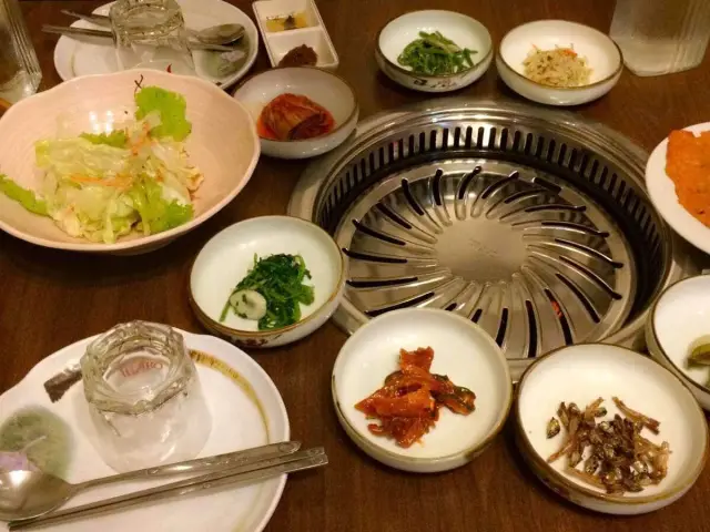 Jang Ga Nae Food Photo 9