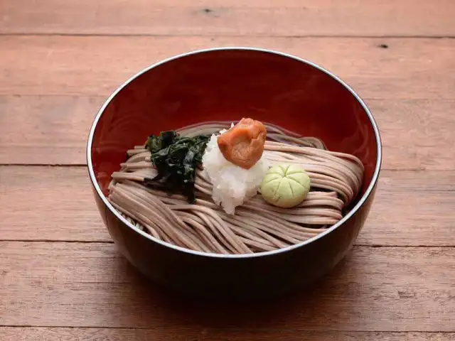 Menya Zen Food Photo 3