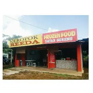 Keropok Reeda Food Photo 1