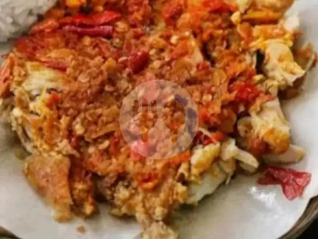 Gambar Makanan Ayam Geprek dan Sate Taichan Bang Jack, Cipadung 12