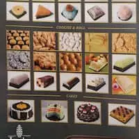 Gambar Makanan Jerin Cake & Bakery 1
