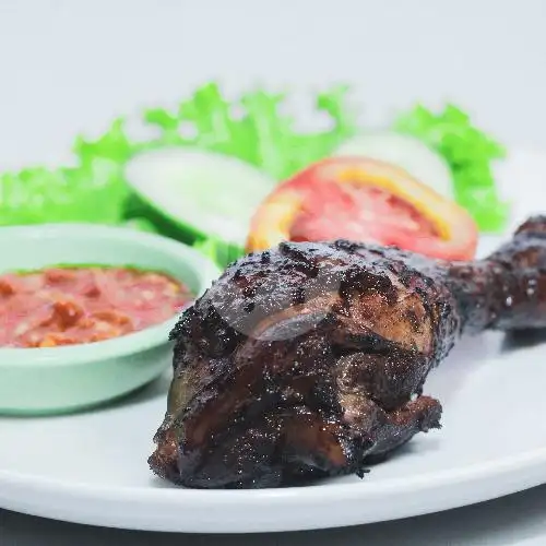 Gambar Makanan Ayam Bakar Bang Jalee 14