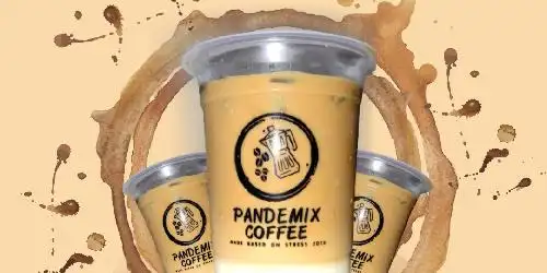 Pandemix Coffee, Sungai