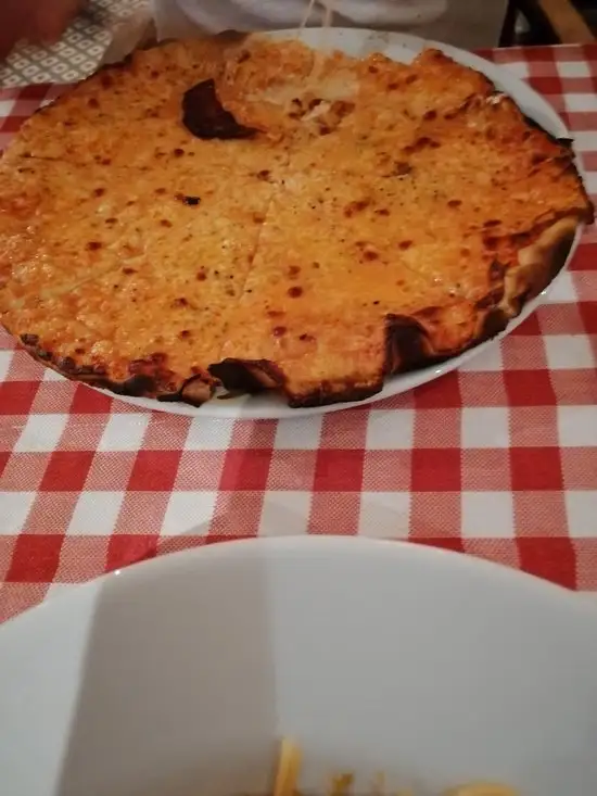 Arka Ristorante Pizzeria'nin yemek ve ambiyans fotoğrafları 37