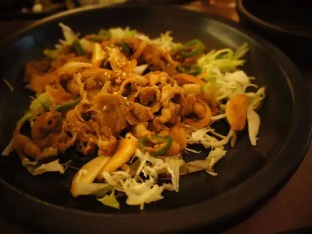 KimchiHaru Food Photo 16