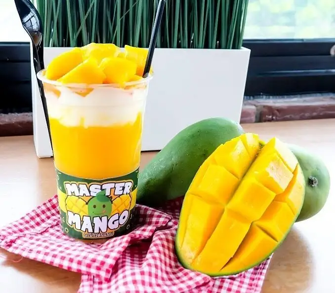 Master Mango