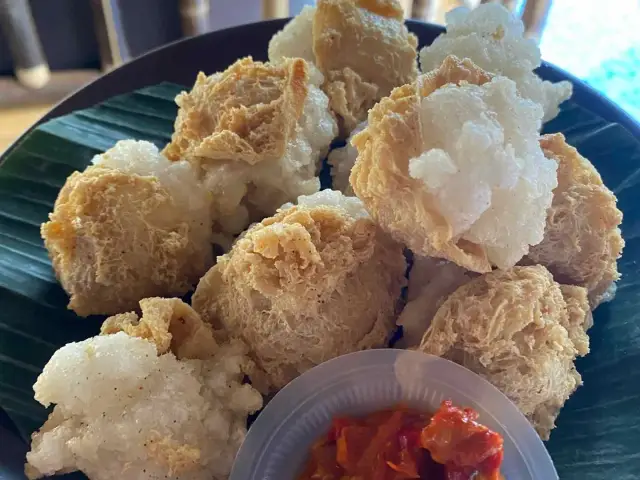 Gambar Makanan RumahMakanKampungKecil 16