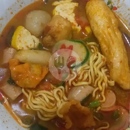 Gambar Makanan Cemal Cemil Kekinian 5