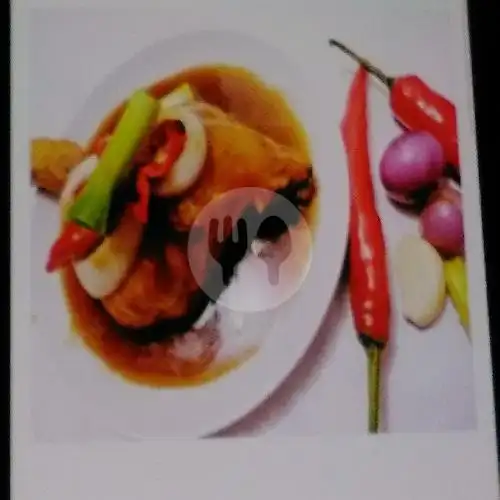 Gambar Makanan Lesehan Manarang, Toddopuli 14