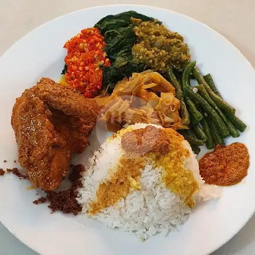 Gambar Makanan Rumah Makan Nasi Tak Bosan, Yose Rizal 8