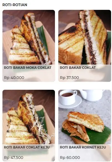 Gambar Makanan Renjana Restaurant 11