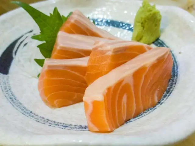 Ichiro Sushi Bar Food Photo 9