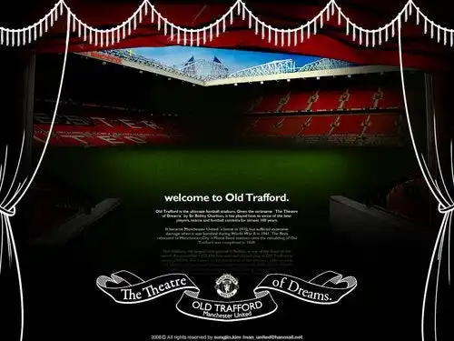 Gambar Makanan Manchester United Café & Bar 7