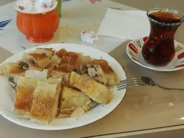 Boşnak Börekçi Cafe