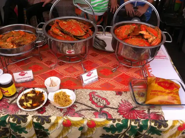 Alavar Food Photo 2