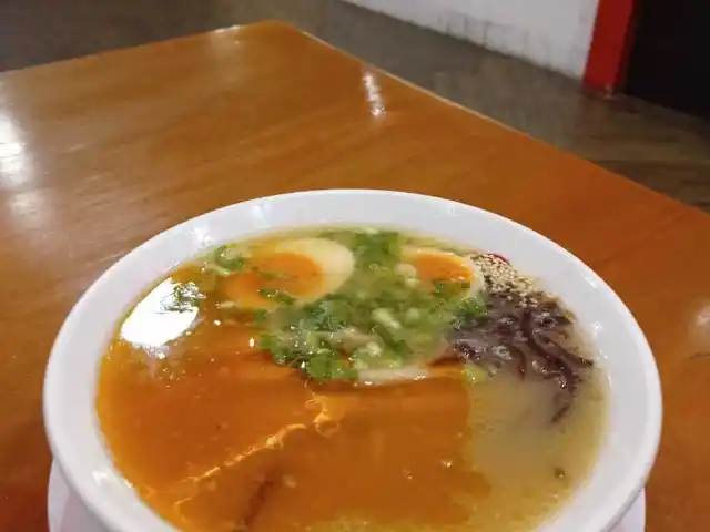 Gambar Makanan Hakata Ikkousha 7