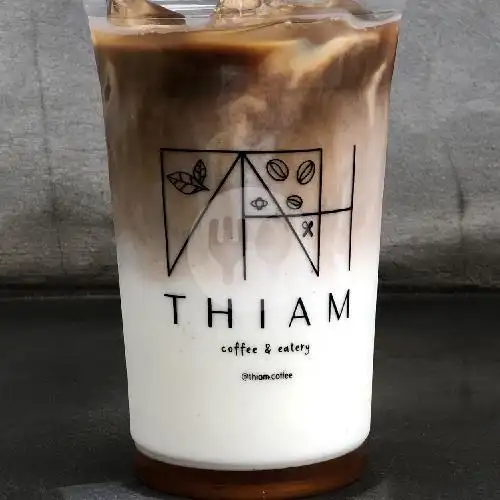Gambar Makanan Thiam Coffee & Eatery 16