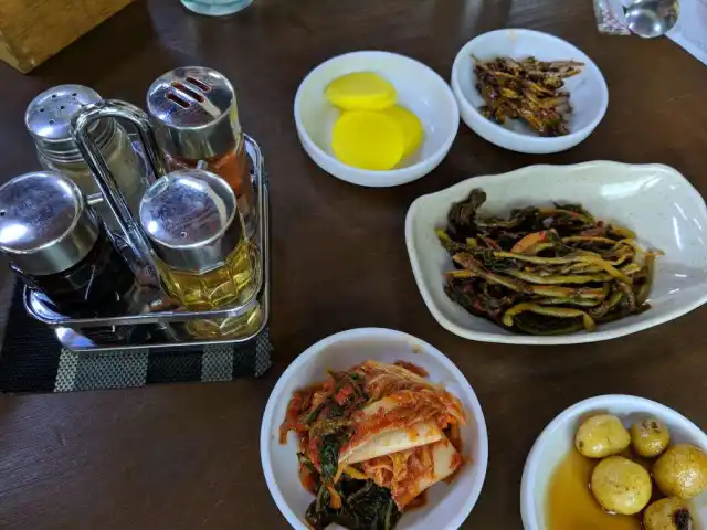 Bug Kyoung Food Photo 7