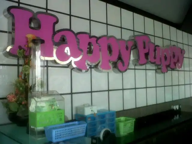 Gambar Makanan HAPPY PUPPY KARAOKE 11