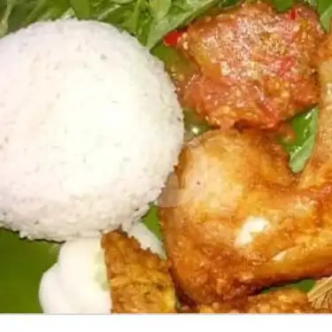 Gambar Makanan Ayam Bakar Larosafood, Balikpapan Kota 5
