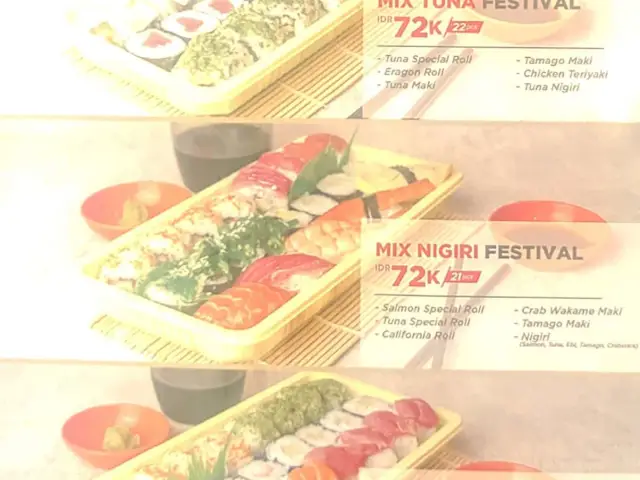 Gambar Makanan OTW Sushi 17
