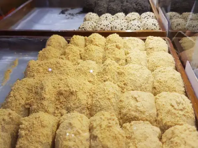 Gambar Makanan Mochi Mochio 16