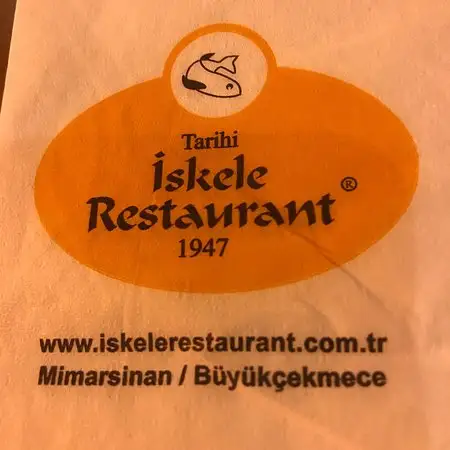 İskele Restaurant'nin yemek ve ambiyans fotoğrafları 28