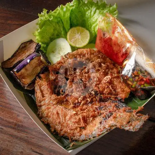 Gambar Makanan Pecel Lele Mentawai Surf, Ujung Gurun 17