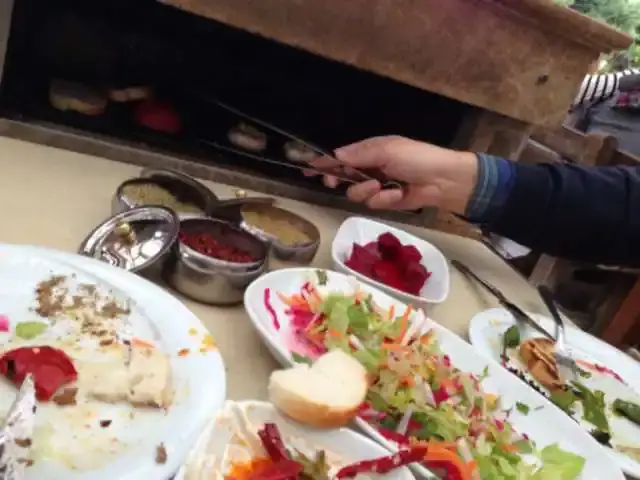 Floryalı Restaurant'nin yemek ve ambiyans fotoğrafları 18