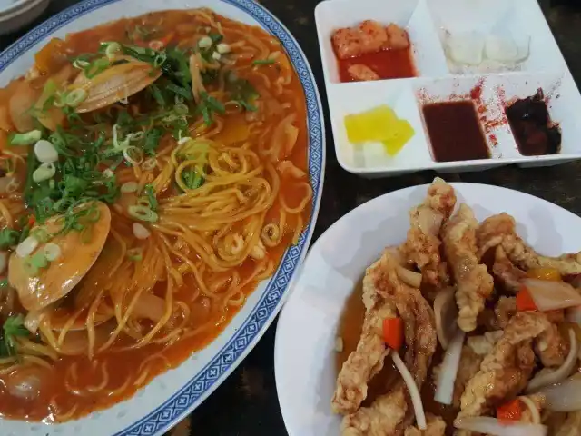 Wha Sung Kak Food Photo 9