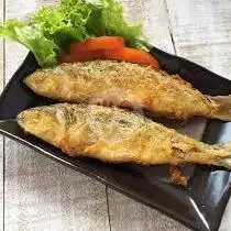 Gambar Makanan Waroeng Sambal Tiki Taka, Fatmawati 1