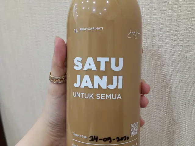 Gambar Makanan Kopi Janji Jiwa 6