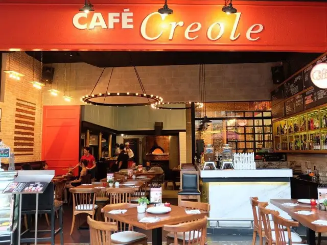 Café Creole Food Photo 5