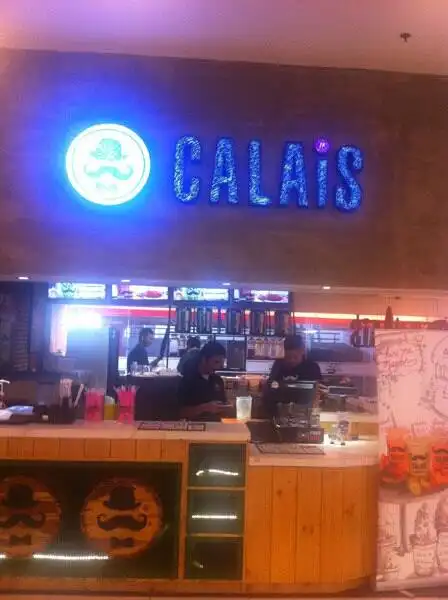 Gambar Makanan Calais 18