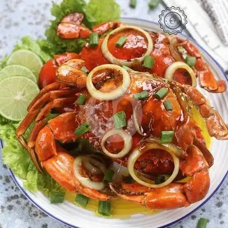 Gambar Makanan Seafood Nasi Uduk Mas Firgi 69 11