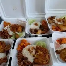 Gambar Makanan Rezeki Cheaper and Delicious, Green Bay Pluit 20