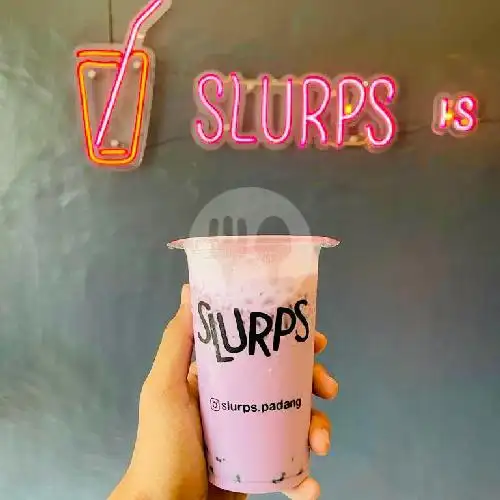 Gambar Makanan Slurps Padang 17