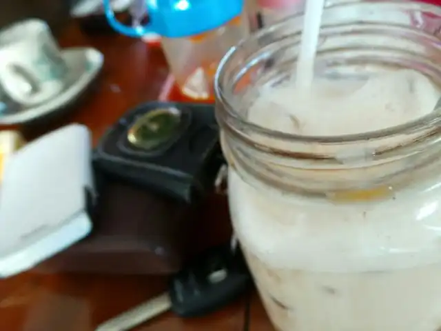 Gambar Makanan Tung Tau (Coffee and Bread) 16