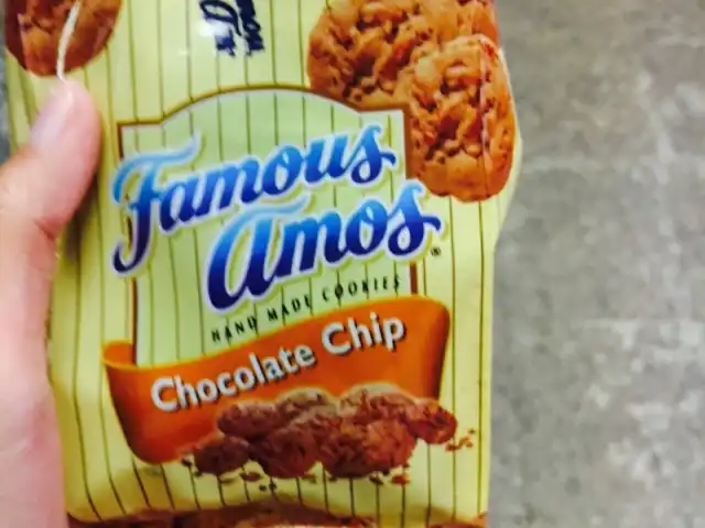 Famous Amos Food Photo 13