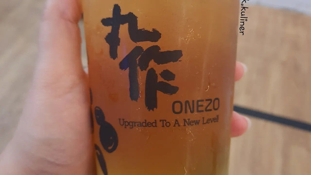 Onezo