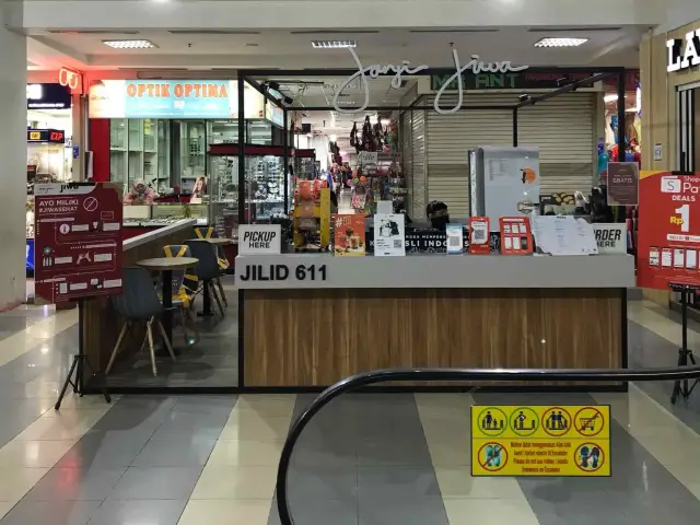 Gambar Makanan Kopi Janji Jiwa 4