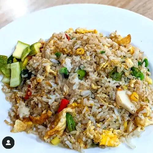 Gambar Makanan Nasi Goreng Bakmi & Chinese Food (ARC), Gunung Putri 6