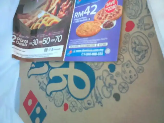 Domino's Pizza Food Photo 9