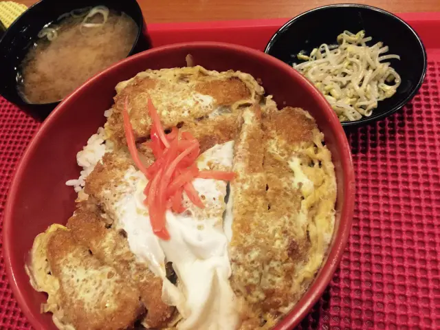 Tonkatsuya Food Photo 19