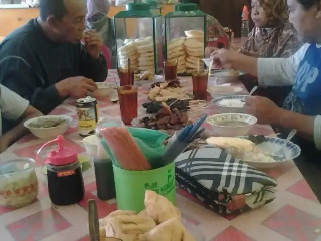 Gambar Makanan Soto Sedap Boyolali 14