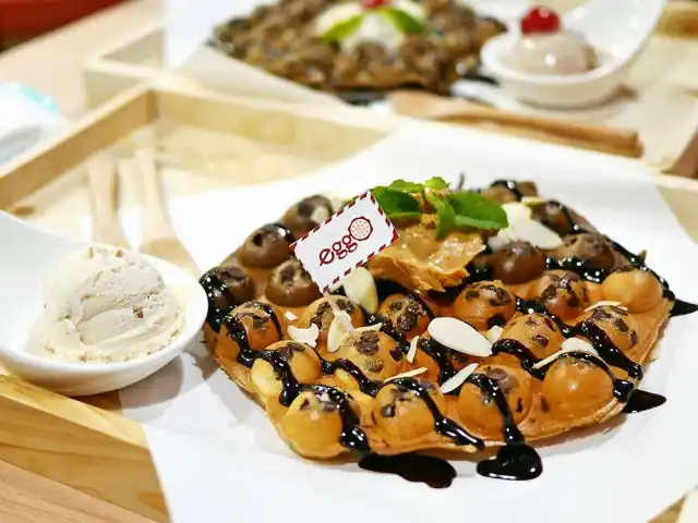 Gambar Makanan Eggo Waffle 14