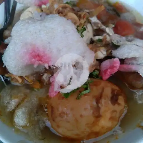 Gambar Makanan Warung Pojok, Jangka 7