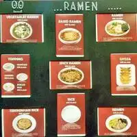 Gambar Makanan Kanbe Ramen 1